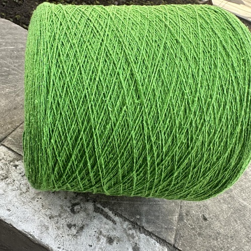 Пряжа в бобинах Bourette Silk 2/15 2031 Цена указана за 10гр