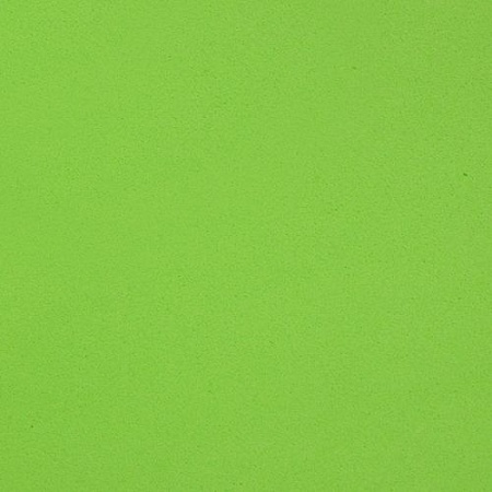 Творчество Фоамиран EVA-1010, 20х30 см 1 мм (BK043 зеленый)