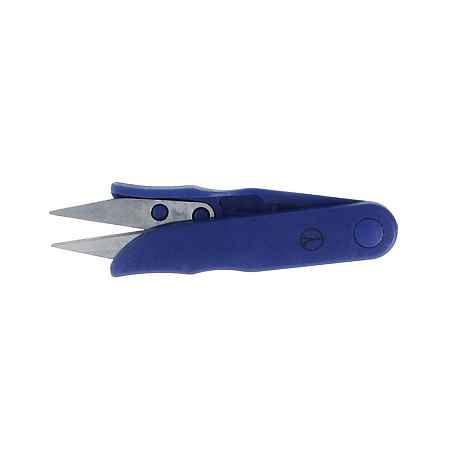 Ножницы для обрезки ниток кусачки (снипперы) в блистере 105 мм