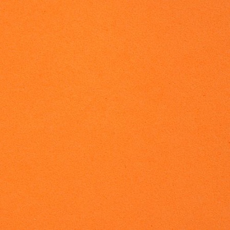 Творчество Фоамиран EVA-1010, 20х30 см 1 мм (BK008 оранжевый) цена: за 1шт