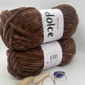 Пряжа YarnArt Dolce 791
