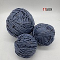 Пряжа в бобинах Arcobaleno (аркобалено) мини №509