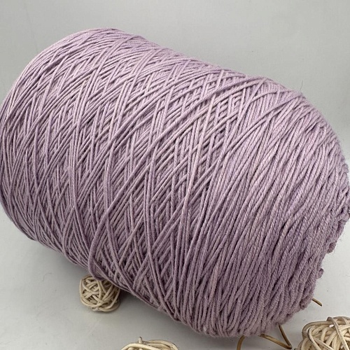 Пряжа в бобинах Arcobaleno (аркобалено) носочная Цвет №26-23