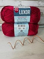 Пряжа YarnArt luxor 1221