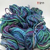 Пряжа в бобинах Arcobaleno (аркобалено) мини №211