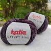 Пряжа Velvet Fine 210