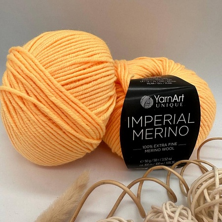 Пряжа Imperial Merino 3317