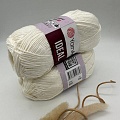 Пряжа YarnArt Ideal 222