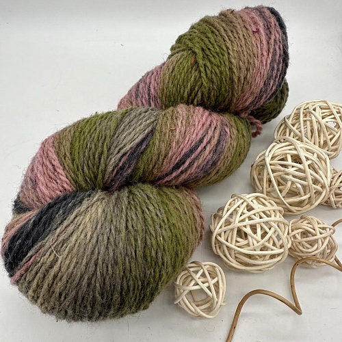 Пряжа Дундага 62-05 175 гр