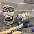 Пряжа Yarn Art Macrame cord 3мм VR 915