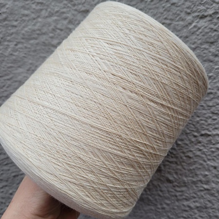 Пряжа Filmar Cotton Cashmere 24263 молочный