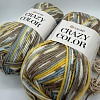 Пряжа Crazy Color 180