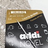Спицы для вязания Спицы Addi Novel, 40см / 2,5мм