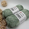 Пряжа Intense Linen 4123