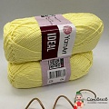 Пряжа YarnArt Ideal 224 СВ.ЖЕЛТЫЙ