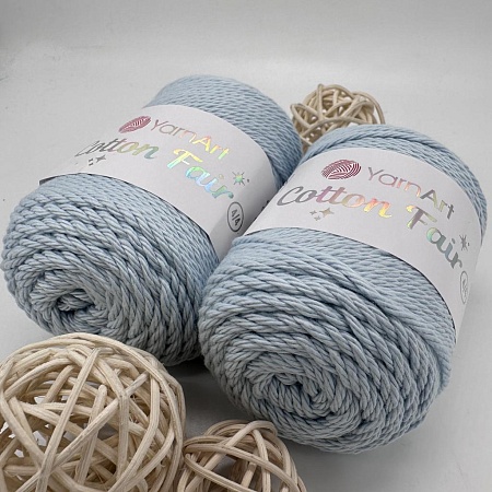 Пряжа Cotton fair 4/4 5588