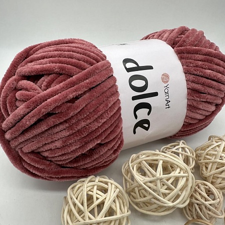 Пряжа YarnArt Dolce