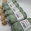Пряжа Intense Linen 4123