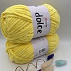 Пряжа YarnArt Dolce 761