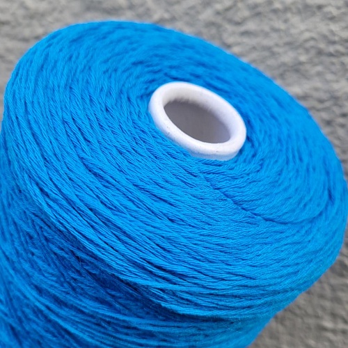 Пряжа в бобинах Supergeelong 3000 цвет:3933 Цена указана за 10гр