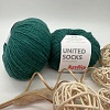 Пряжа United Socks 28