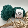 Пряжа United Socks 28