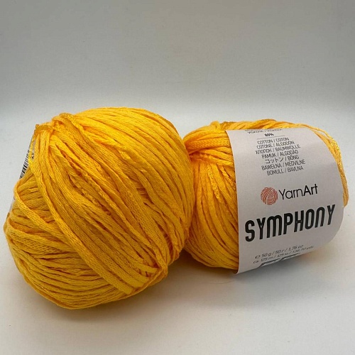 Пряжа YarnArt Symphony 2103