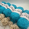 Пряжа Creative 247 бирюзовый