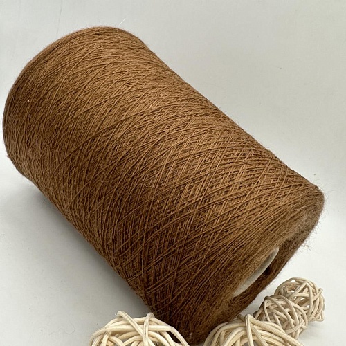 Пряжа в бобинах Sport Миссони 09869 Rehbraun