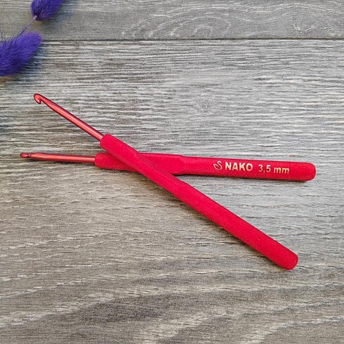 Крючки для вязания Крюк 3,5