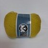 Пряжа menca 834 горчица
