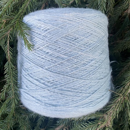 Пряжа SULTANO 164010 Azzurro