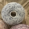 Пряжа в бобинах Snowdrop 6000 цвет:4172. Цена указана за 10гр