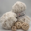 Пряжа Nifty fur