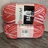 Пряжа Yarn Art Bali 2114