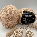 Пряжа Imperial Merino 3305