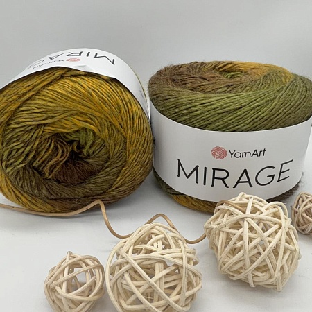Пряжа Yarn Art Mirage 5316