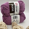 Пряжа Creative 246 лиловый