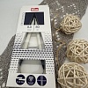 Спицы для вязания 215811 Спицы круговые 8,0мм/80см, Ergonomics