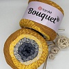Пряжа Yarn art Bouquet 710