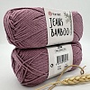Пряжа YarnArt Jeans bamboo