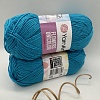 Пряжа Yarn art Flowers UNICOLOR 754