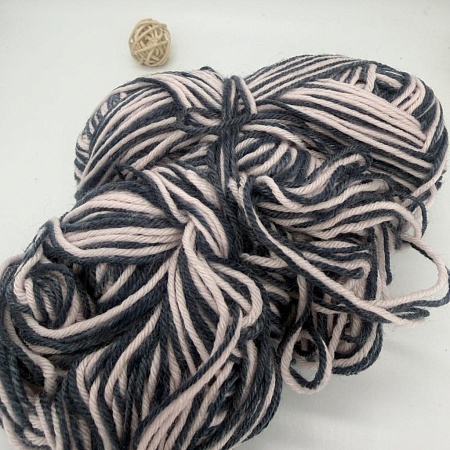 Пряжа в бобинах Arcobaleno (аркобалено) мини № 99