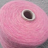 Пряжа в бобинах Lineapiu Italia Cameau 73101 rosa dh