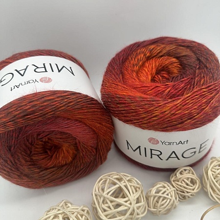 Пряжа Yarn Art Mirage 5311