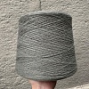 Пряжа в бобинах Loro Piana Cashmere azzuro polier Цена за 10гр