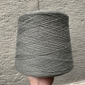 Пряжа в бобинах Loro Piana Cashmere azzuro polier Цена за 10гр