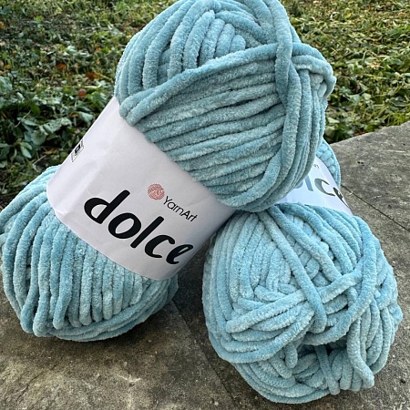 Пряжа YarnArt Dolce 860