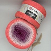 Пряжа Yarn art Flowers Vivid 511