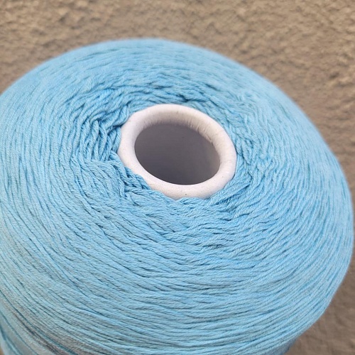 Пряжа в бобинах Morea 13606